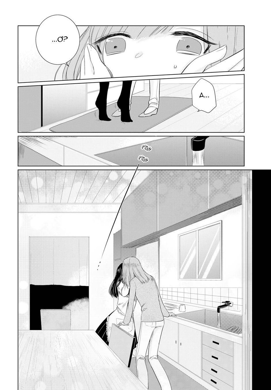 Ashita, Kimi Ni Aetara Chapter 2 - Trang 2