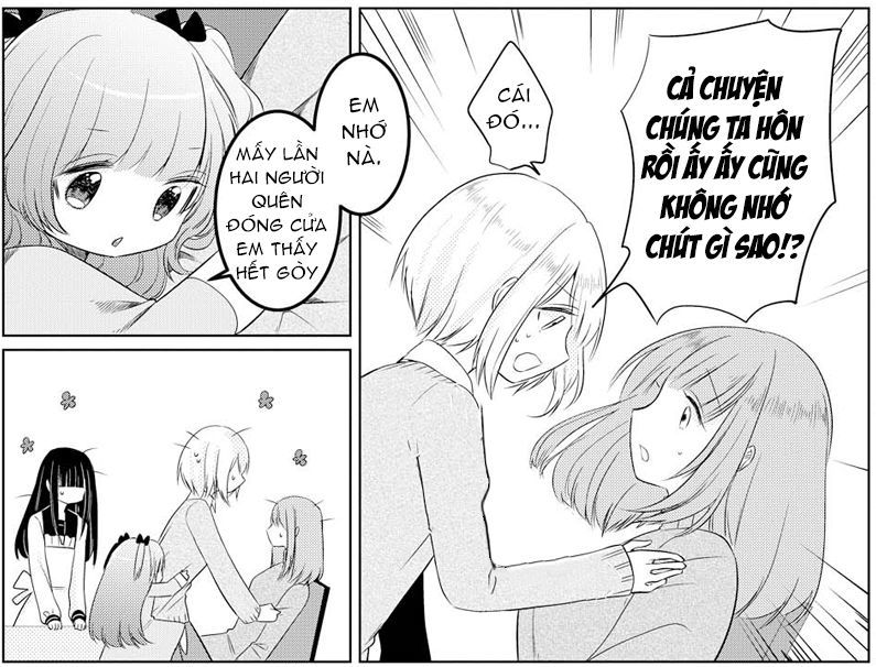 Ashita, Kimi Ni Aetara Chapter 2 - Trang 2