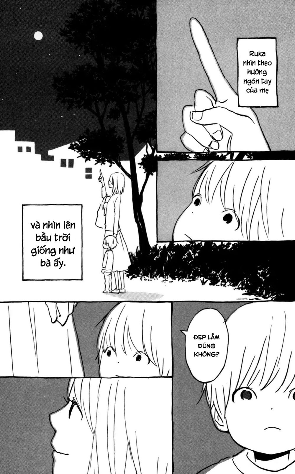 Star Child Chapter 5 - Trang 2