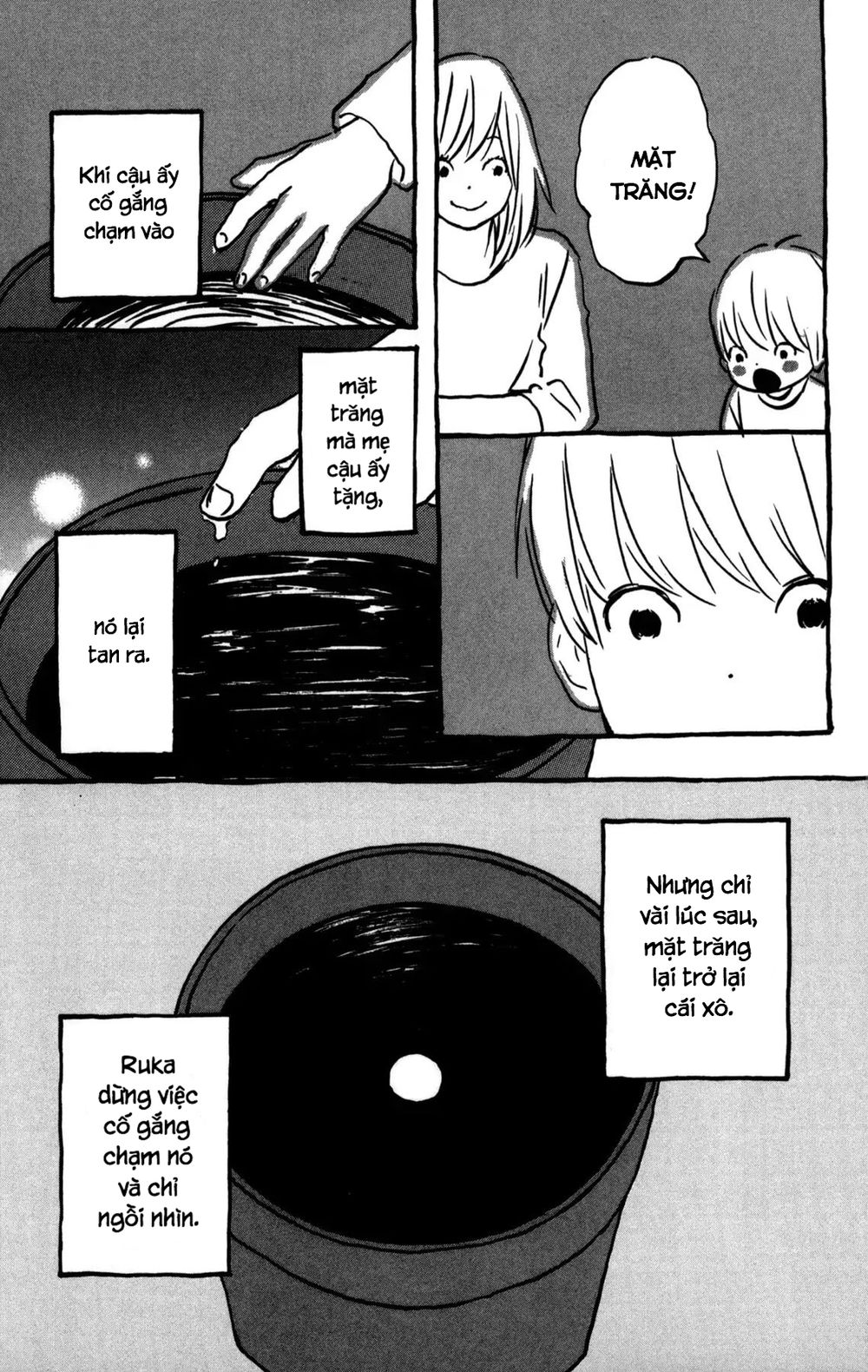 Star Child Chapter 5 - Trang 2