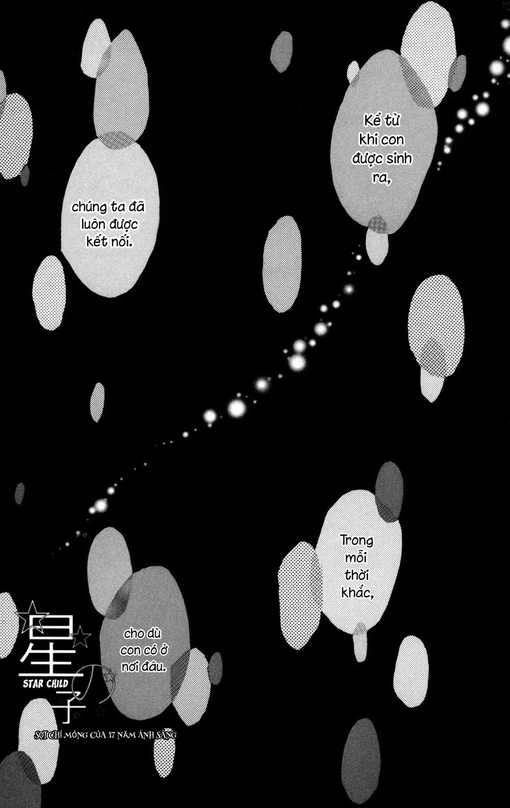 Star Child Chapter 2 - Trang 2