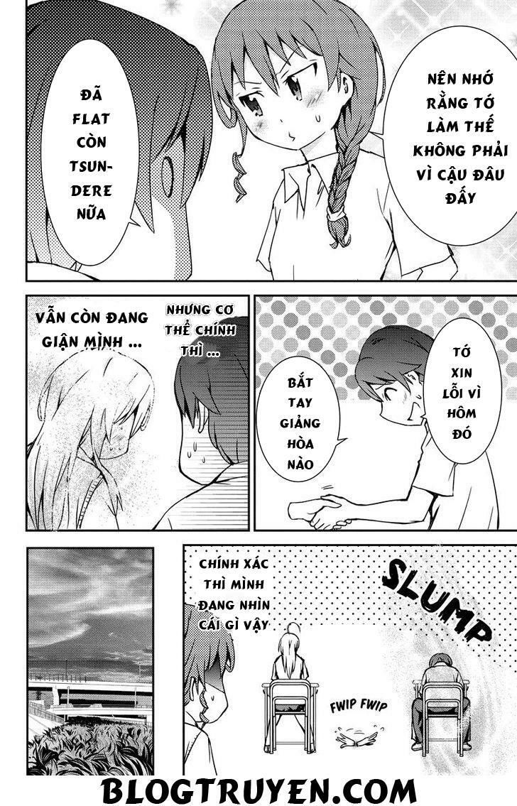 Shion Of The Dead Chapter 18 - Trang 2