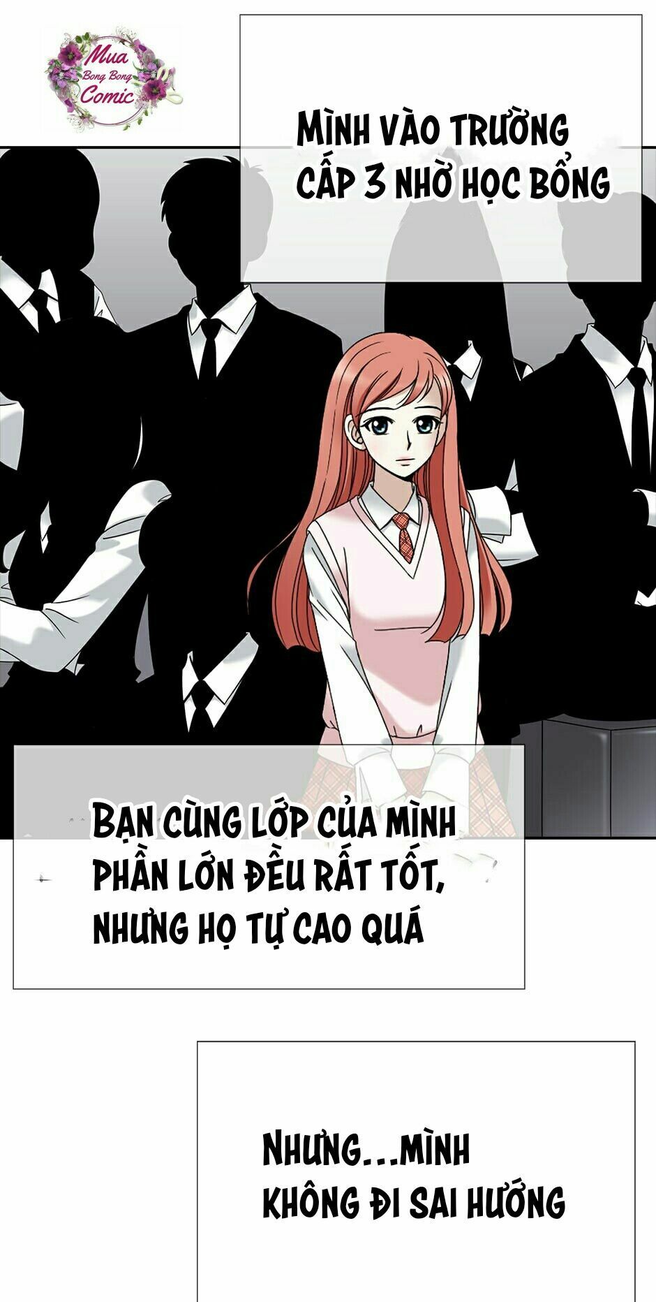 Học Viện Ma Cà Rồng Chapter 2.2 - Trang 2