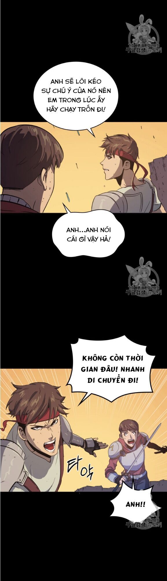 Bậc Thầy Trở Về Chapter 3 - Trang 2