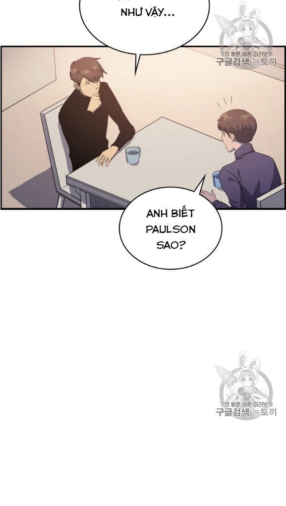 Bậc Thầy Trở Về Chapter 3 - Trang 2