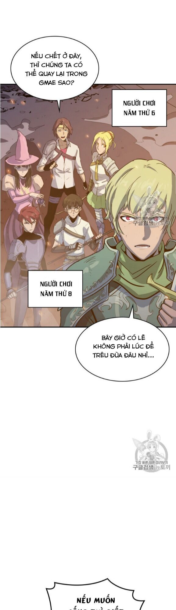 Bậc Thầy Trở Về Chapter 2 - Trang 2