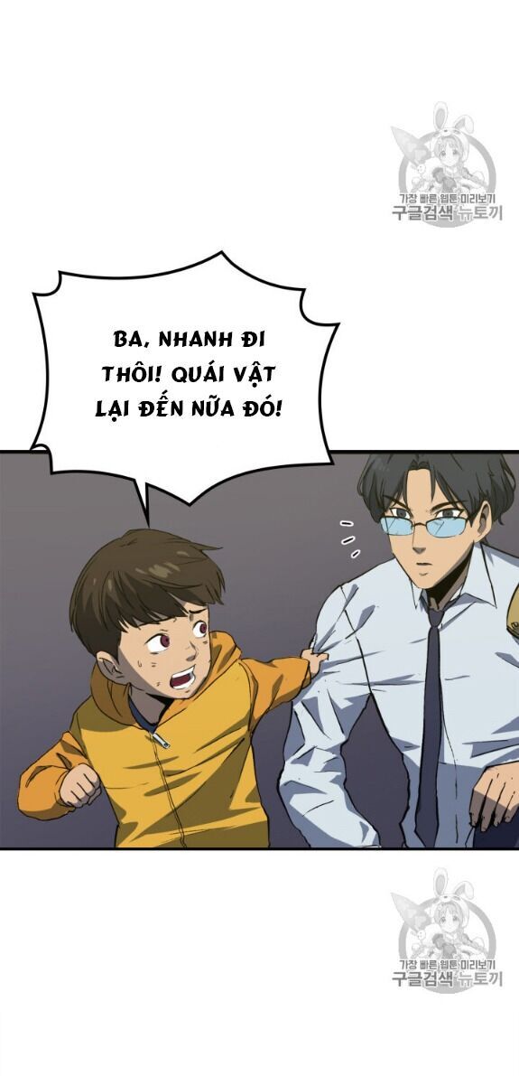 Bậc Thầy Trở Về Chapter 1 - Trang 2