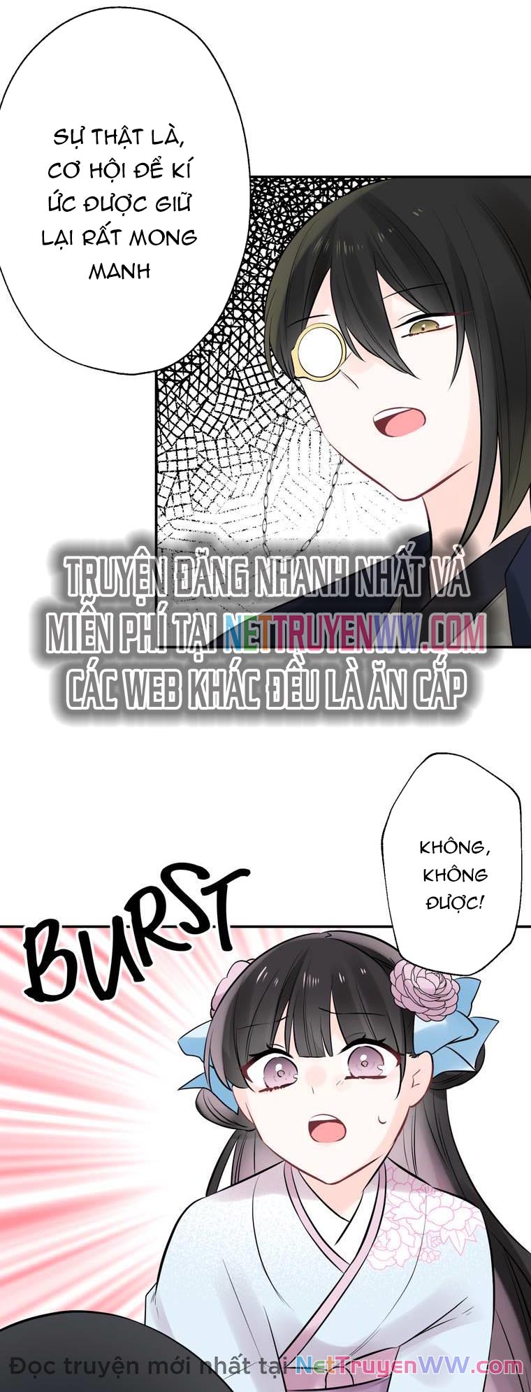 Cô Dâu Hiến Tế Của Thủy Thần Chapter 29 - Trang 2