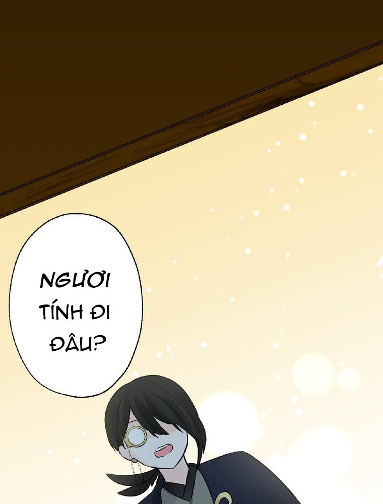 Cô Dâu Hiến Tế Của Thủy Thần Chapter 26 - Trang 2