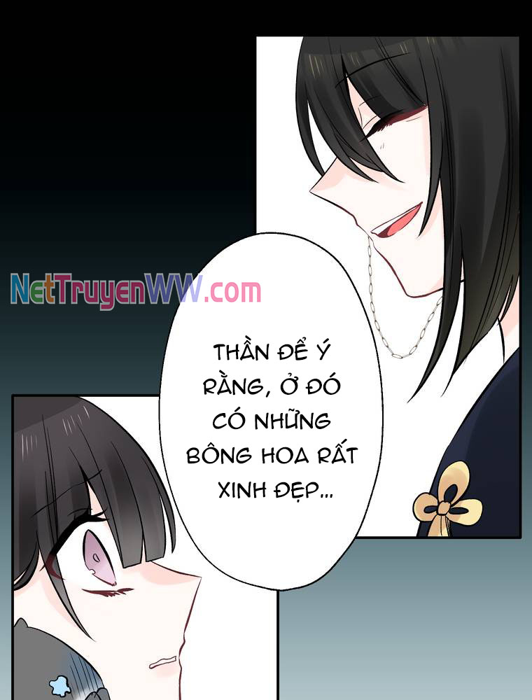 Cô Dâu Hiến Tế Của Thủy Thần Chapter 12 - Trang 2