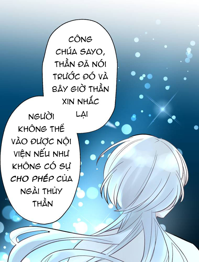 Cô Dâu Hiến Tế Của Thủy Thần Chapter 12 - Trang 2