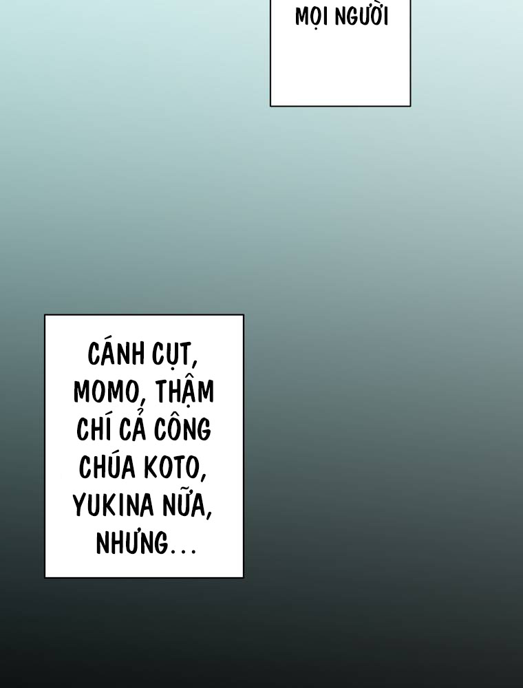 Cô Dâu Hiến Tế Của Thủy Thần Chapter 12 - Trang 2