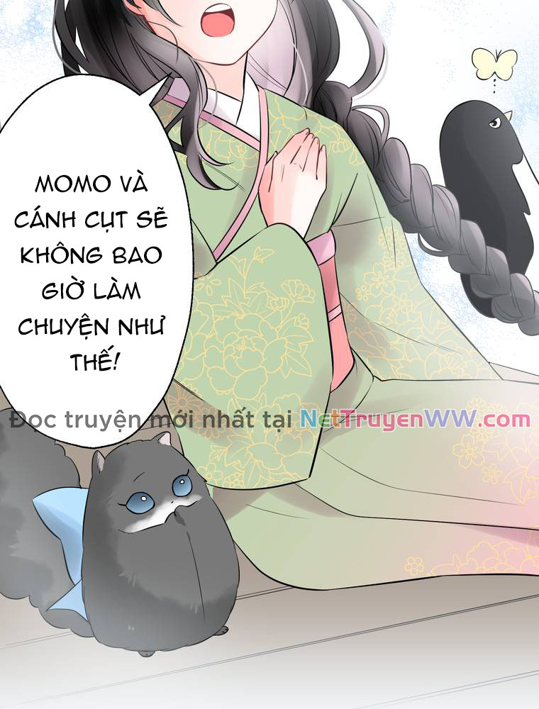 Cô Dâu Hiến Tế Của Thủy Thần Chapter 10 - Trang 2