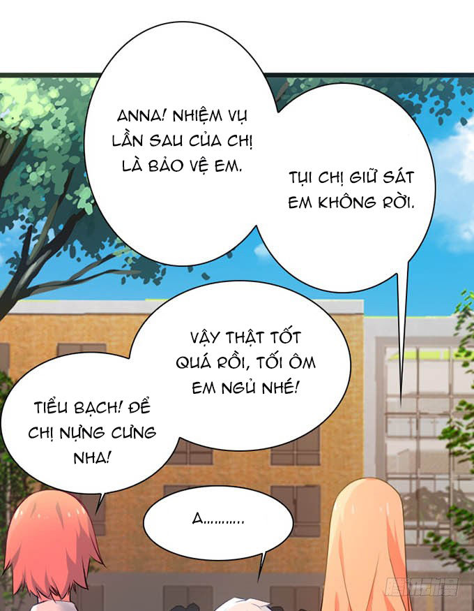 Huyết Đồng Tử Chapter 14 - Trang 2