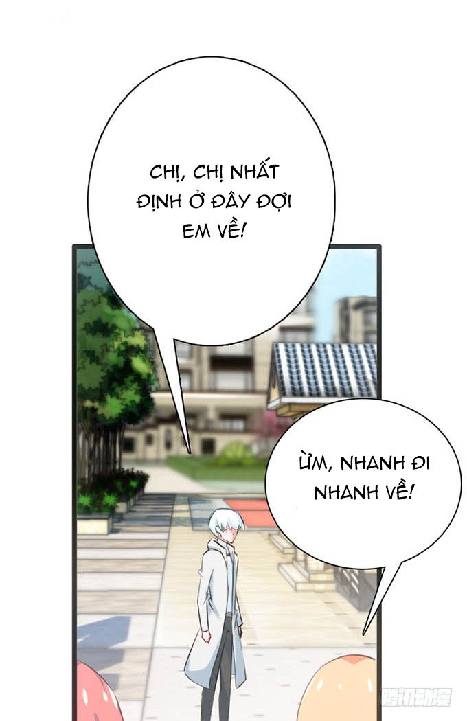 Huyết Đồng Tử Chapter 14 - Trang 2