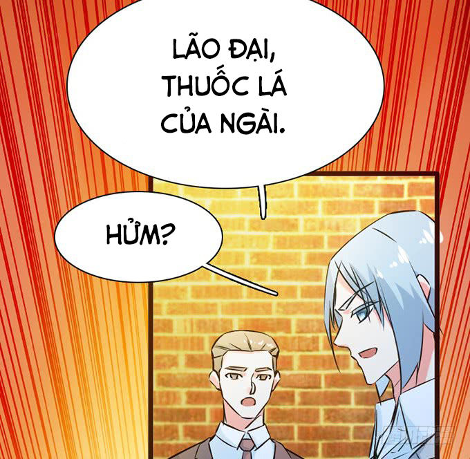 Huyết Đồng Tử Chapter 13 - Trang 2