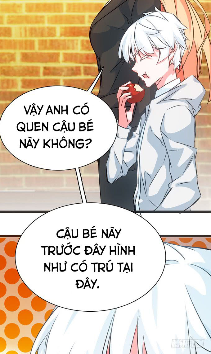 Huyết Đồng Tử Chapter 13 - Trang 2