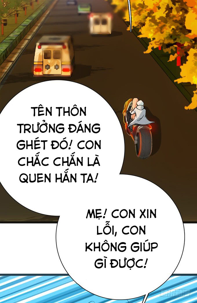 Huyết Đồng Tử Chapter 13 - Trang 2