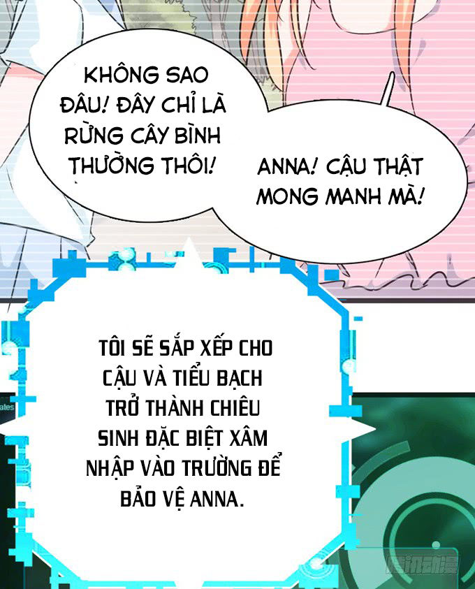 Huyết Đồng Tử Chapter 13 - Trang 2