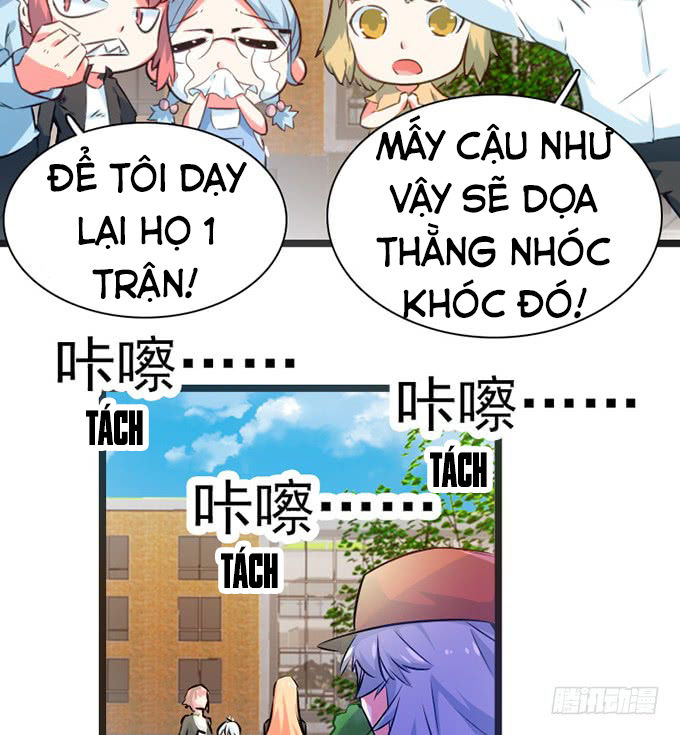 Huyết Đồng Tử Chapter 13 - Trang 2