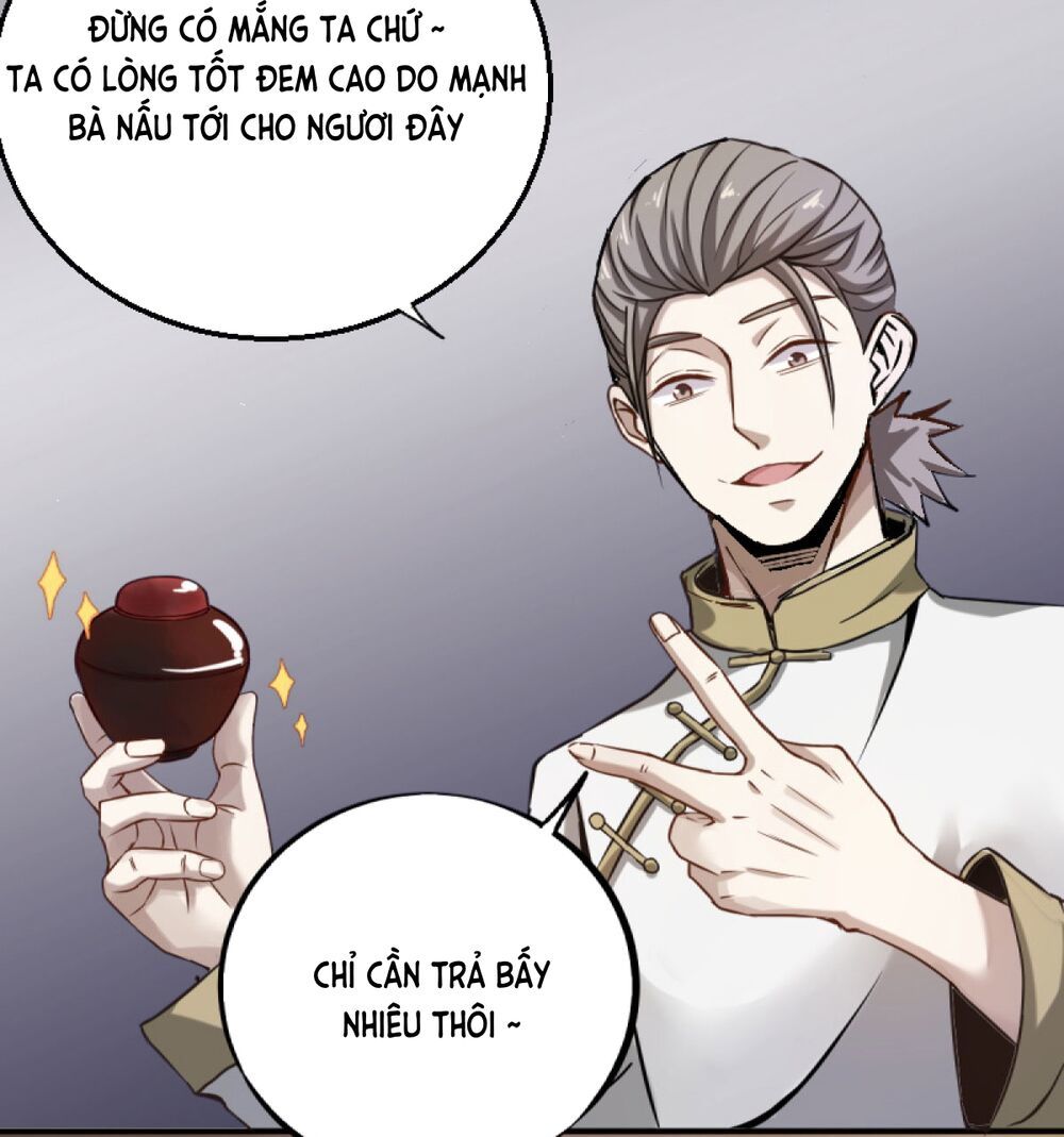 Chợ Quỷ Chapter 11 - Trang 2