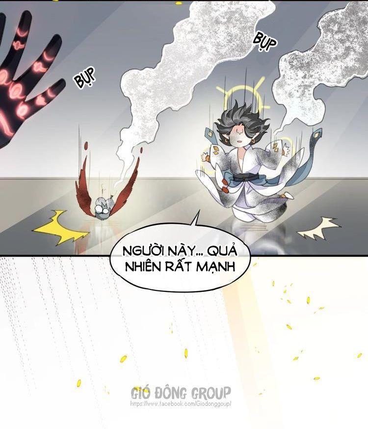 Trở Lại Trước Bình Minh Chapter 7 - Trang 2