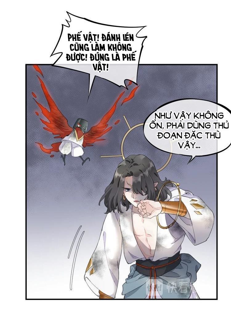 Trở Lại Trước Bình Minh Chapter 7 - Trang 2