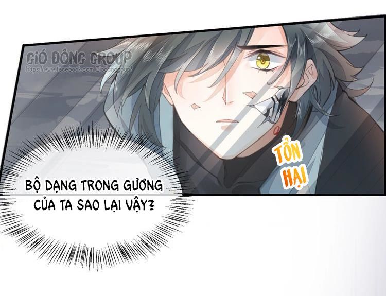 Trở Lại Trước Bình Minh Chapter 7 - Trang 2