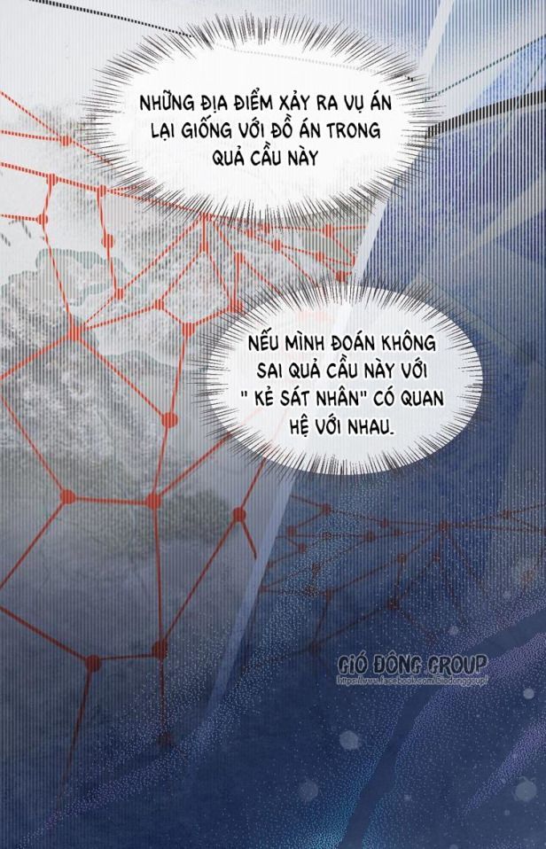 Trở Lại Trước Bình Minh Chapter 5 - Trang 2