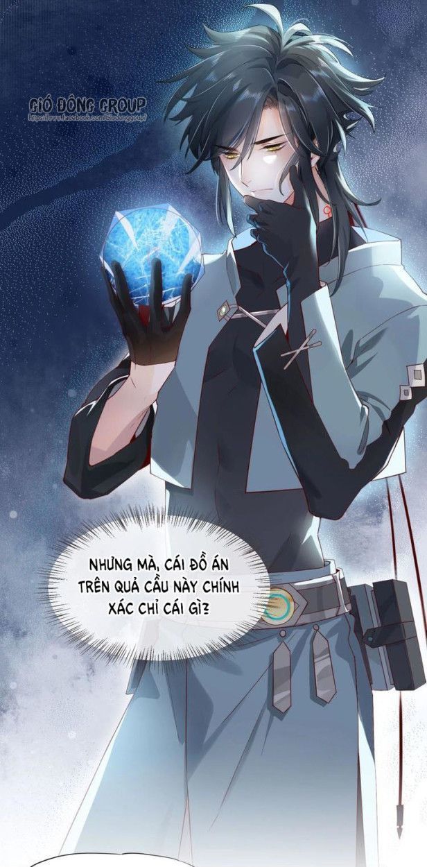 Trở Lại Trước Bình Minh Chapter 5 - Trang 2