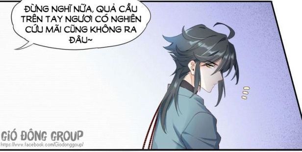 Trở Lại Trước Bình Minh Chapter 5 - Trang 2