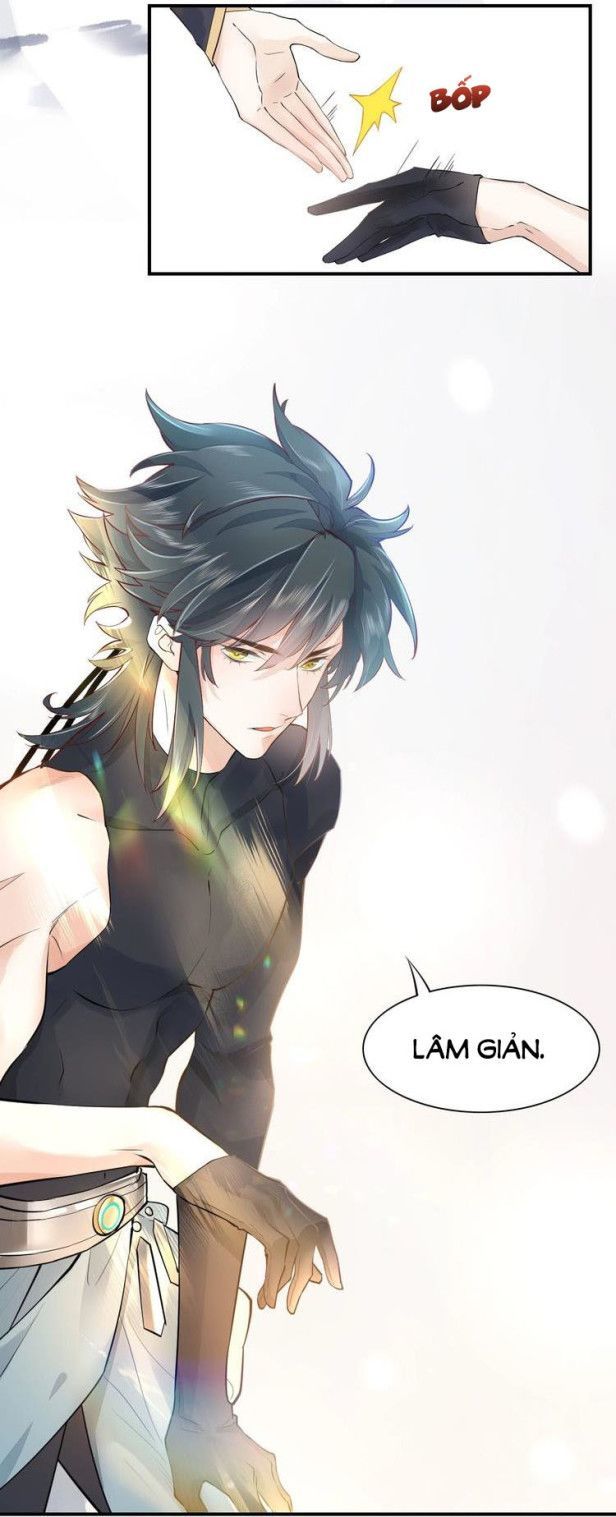 Trở Lại Trước Bình Minh Chapter 5 - Trang 2