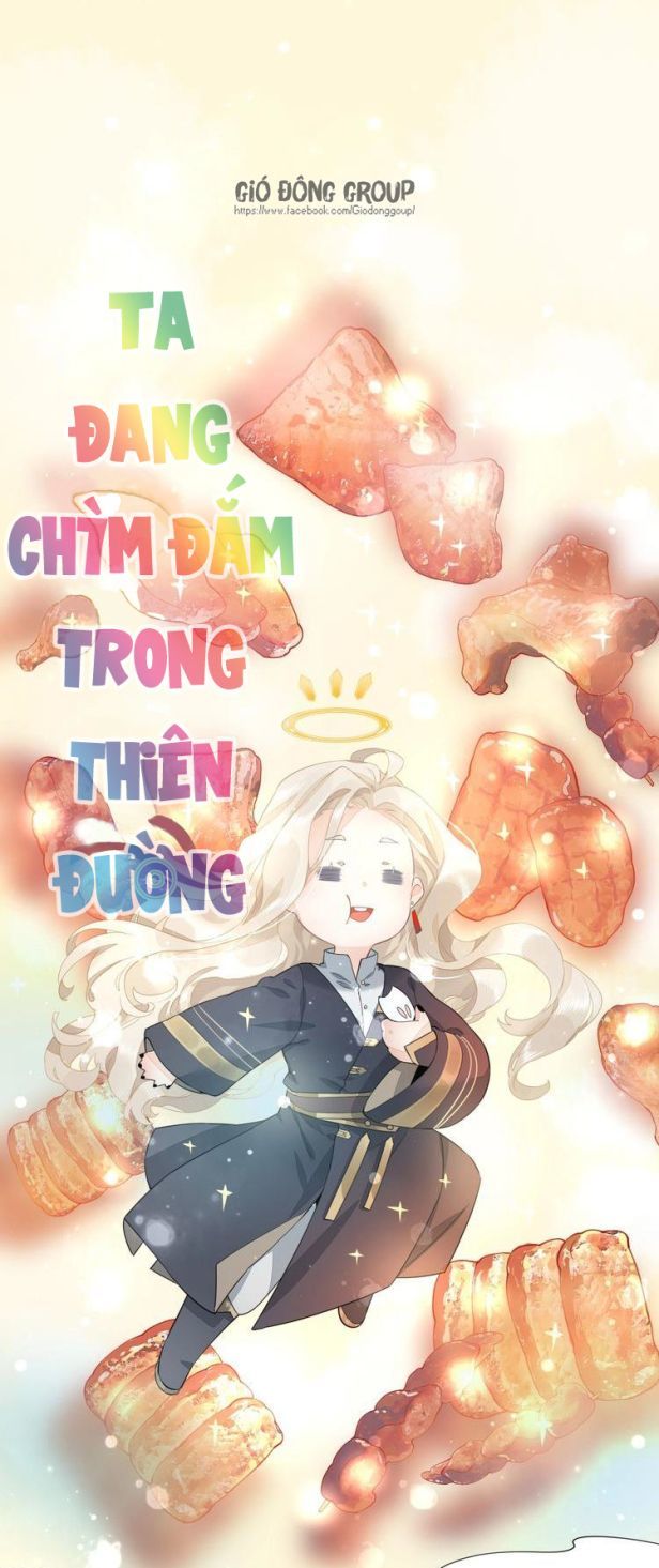 Trở Lại Trước Bình Minh Chapter 4 - Trang 2