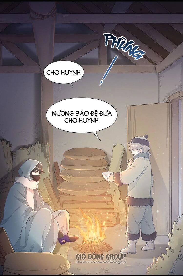 Trở Lại Trước Bình Minh Chapter 1 - Trang 2