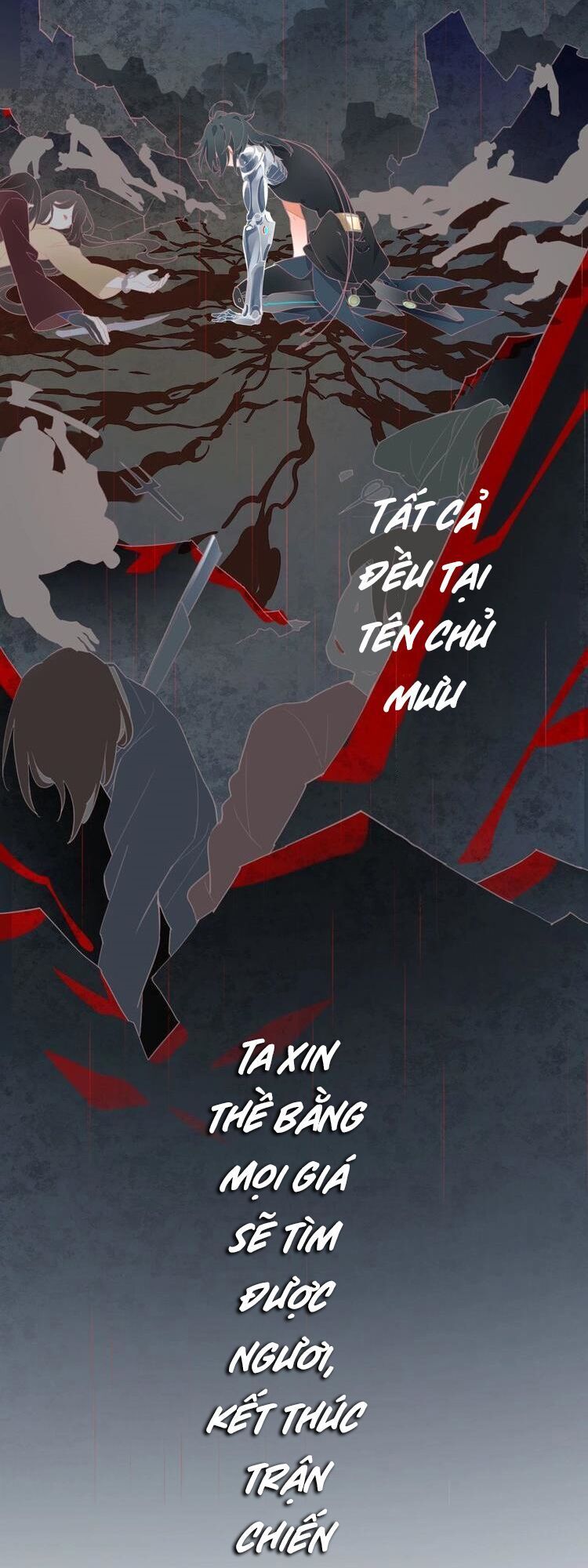 Trở Lại Trước Bình Minh Chapter 1 - Trang 2