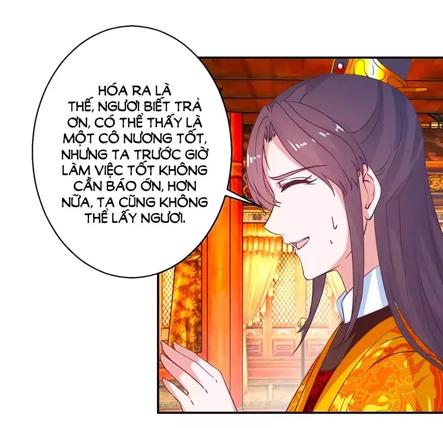 Hoàng Thượng Ở Trên, Thần Ở Dưới Chapter 114 - Trang 2