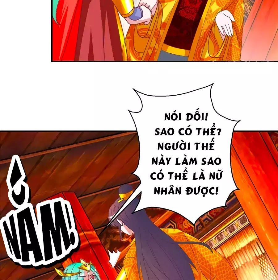 Hoàng Thượng Ở Trên, Thần Ở Dưới Chapter 114 - Trang 2