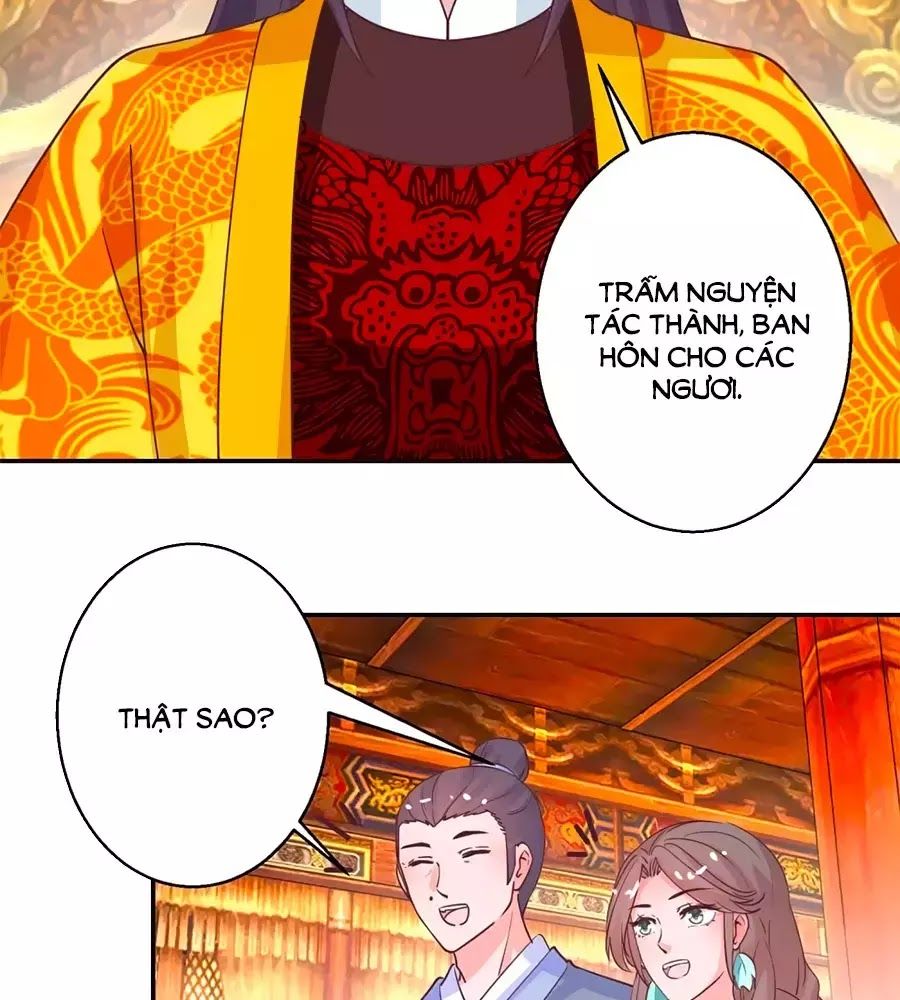 Hoàng Thượng Ở Trên, Thần Ở Dưới Chapter 114 - Trang 2