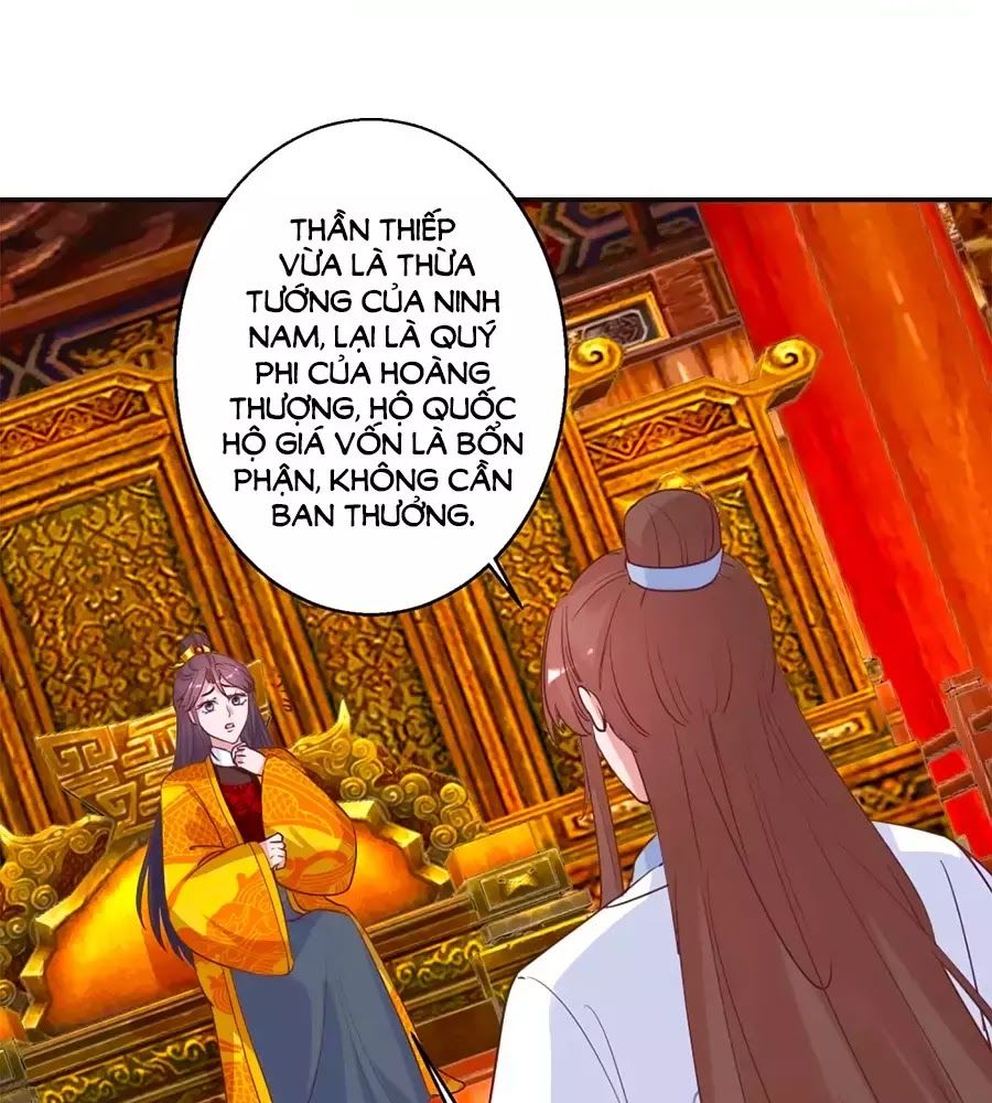 Hoàng Thượng Ở Trên, Thần Ở Dưới Chapter 114 - Trang 2