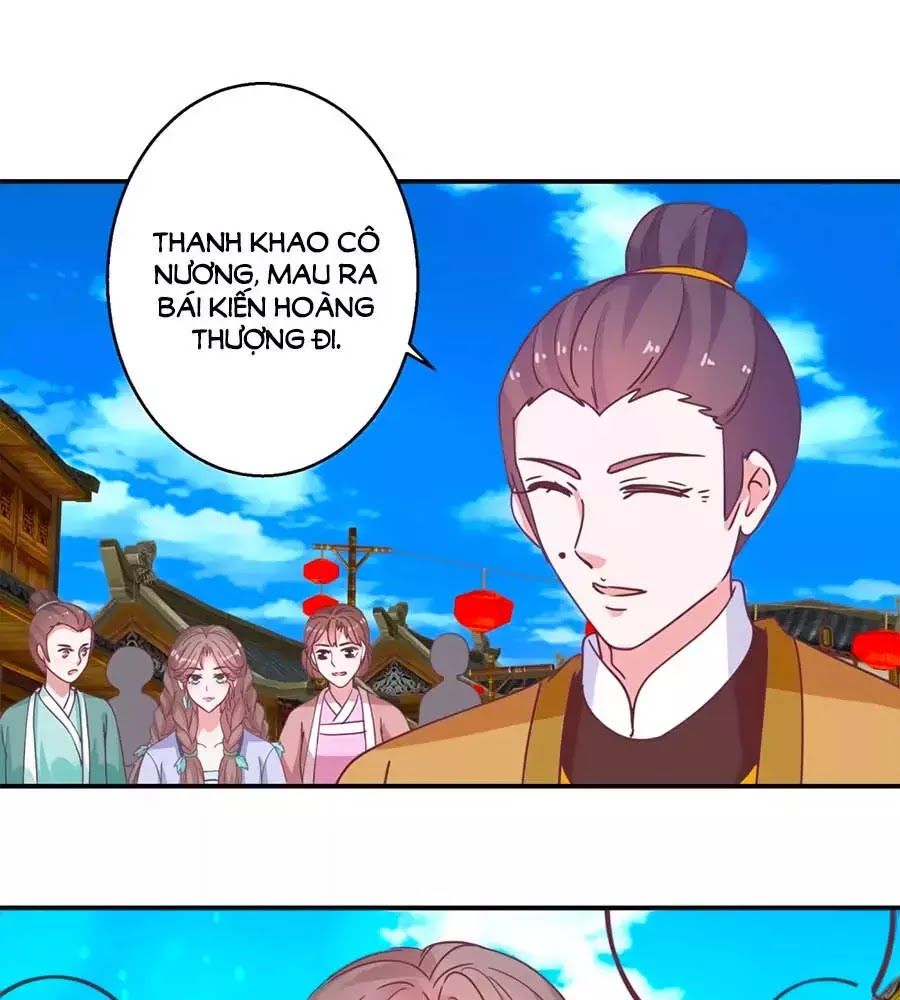 Hoàng Thượng Ở Trên, Thần Ở Dưới Chapter 113 - Trang 2