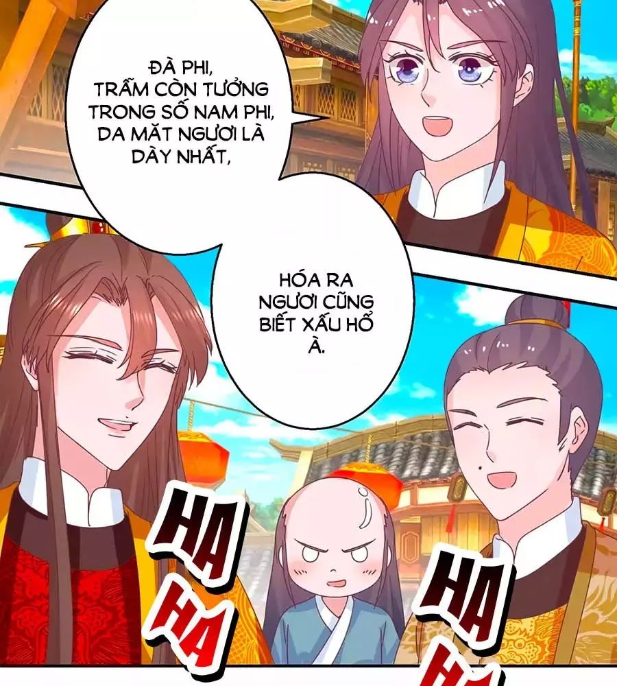 Hoàng Thượng Ở Trên, Thần Ở Dưới Chapter 113 - Trang 2