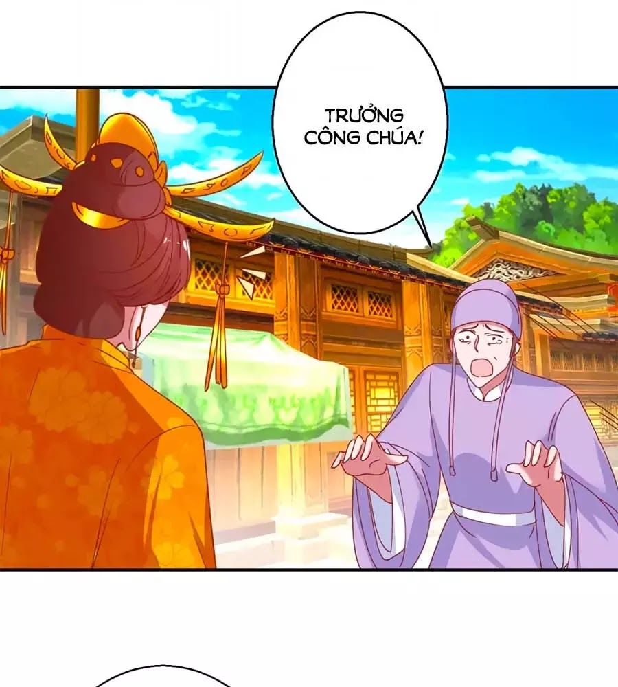 Hoàng Thượng Ở Trên, Thần Ở Dưới Chapter 111 - Trang 2