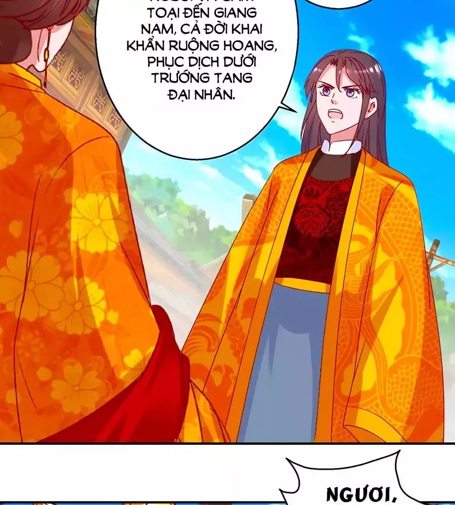 Hoàng Thượng Ở Trên, Thần Ở Dưới Chapter 111 - Trang 2