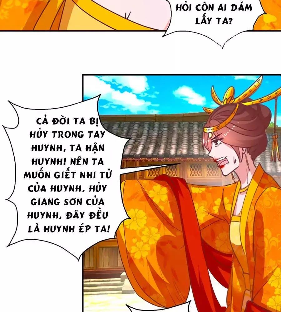 Hoàng Thượng Ở Trên, Thần Ở Dưới Chapter 111 - Trang 2