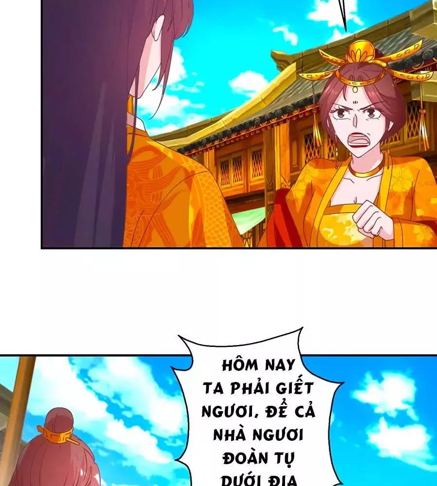 Hoàng Thượng Ở Trên, Thần Ở Dưới Chapter 111 - Trang 2