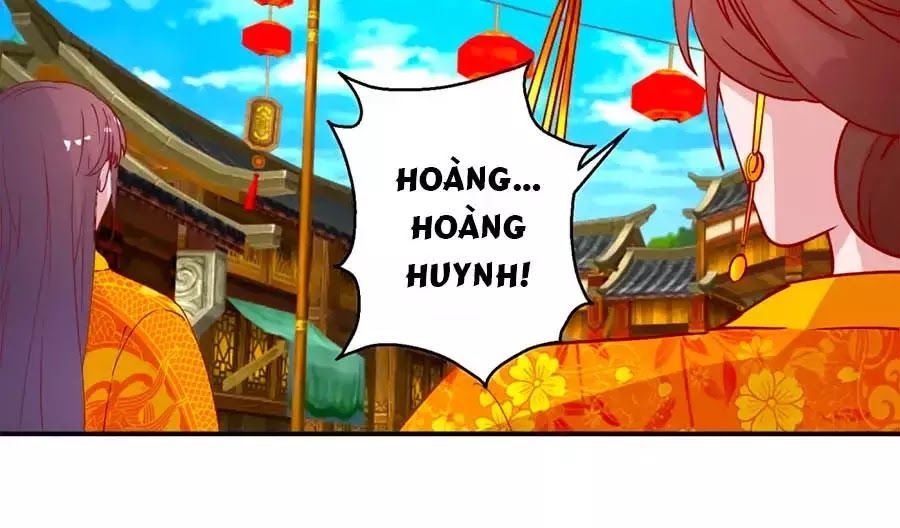 Hoàng Thượng Ở Trên, Thần Ở Dưới Chapter 110 - Trang 2