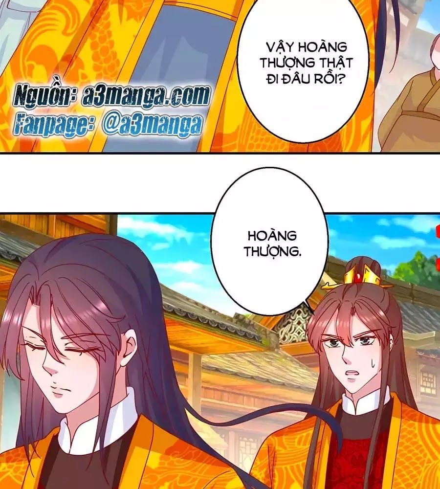 Hoàng Thượng Ở Trên, Thần Ở Dưới Chapter 110 - Trang 2