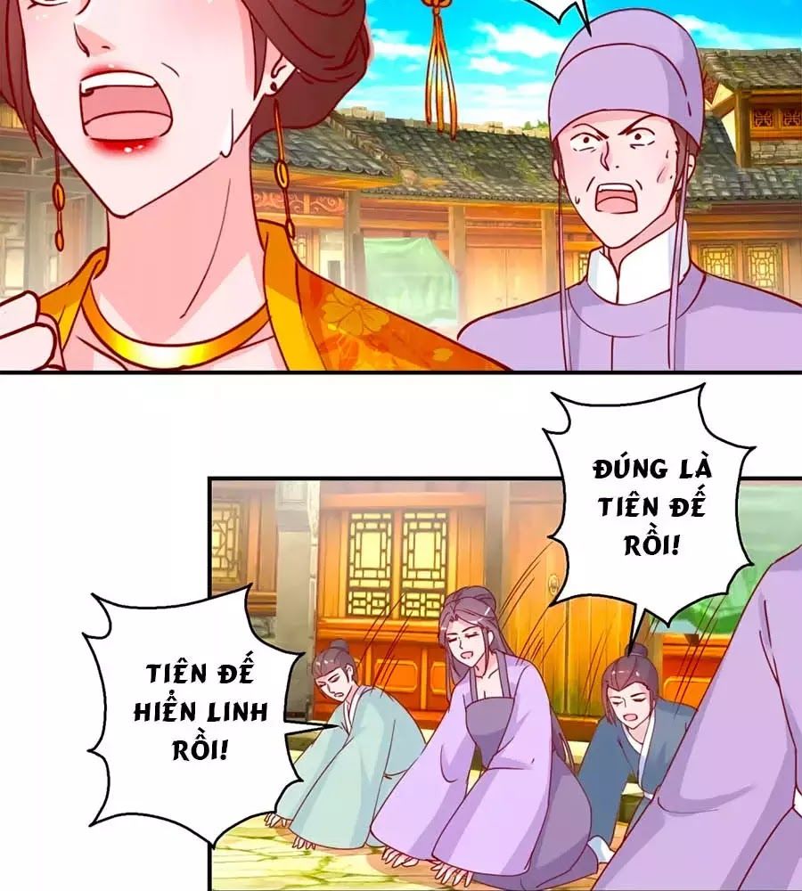 Hoàng Thượng Ở Trên, Thần Ở Dưới Chapter 110 - Trang 2