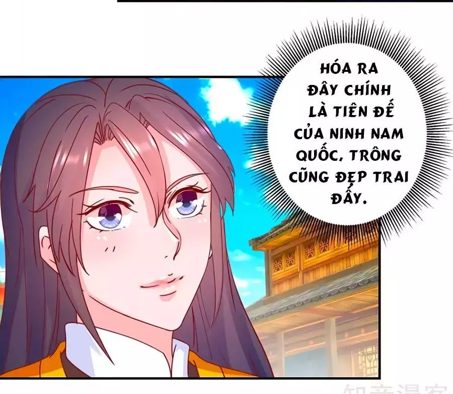 Hoàng Thượng Ở Trên, Thần Ở Dưới Chapter 110 - Trang 2