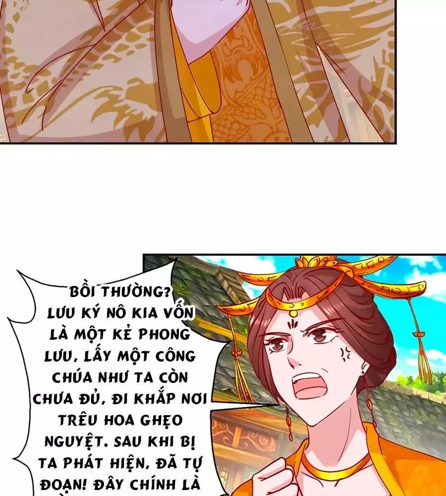 Hoàng Thượng Ở Trên, Thần Ở Dưới Chapter 110 - Trang 2